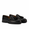 Damloafers 6096 svart biz