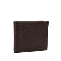 Plånbok för män 205g biz coffee