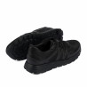 Herrarnas casual/sportskor 997 svart kombinerad