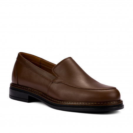Dam casualskor 6093 kaffe