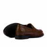 Dam casualskor 6093 kaffe
