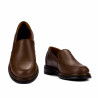 Dam casualskor 6093 kaffe