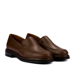 Dam casualskor 6093 kaffe