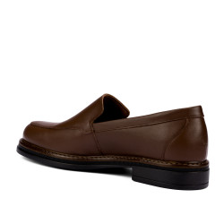 Dam casualskor 6093 kaffe