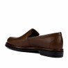 Dam casualskor 6093 kaffe