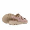 Dam sandaler 5121 rosa