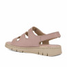 Dam sandaler 5121 rosa