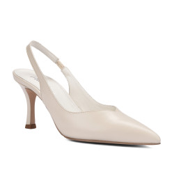Dam sandaler 1343 panna