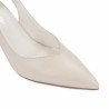 Dam sandaler 1343 panna