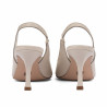 Dam sandaler 1343 panna