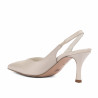 Dam sandaler 1343 panna