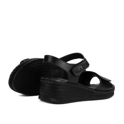 Damsandaler 5122 svart