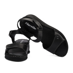 Damsandaler 5122 svart