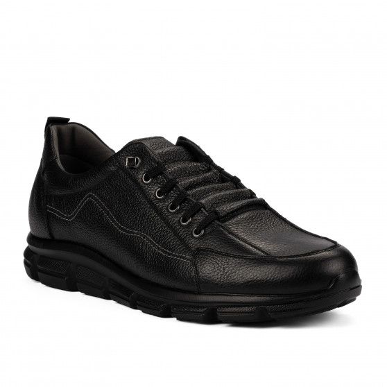 Herrskor casual 994m svart