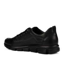 Herrskor casual 994m svart