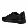 Herrskor casual 994m svart