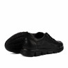 Herrskor casual 994m svart