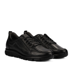 Herrskor casual 994m svart