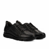 Herrskor casual 994m svart