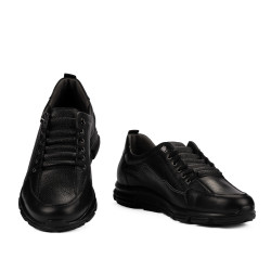Herrskor casual 994m svart
