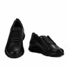 Herrskor casual 994m svart