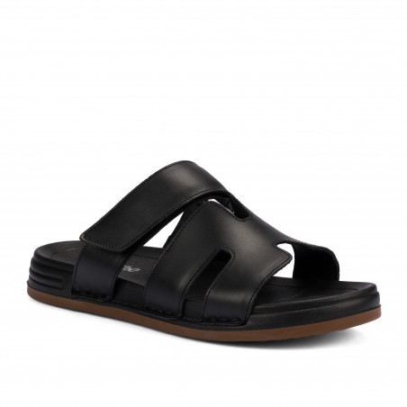 Dammsandaler 5125 svart