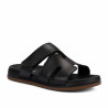 Dammsandaler 5125 svart