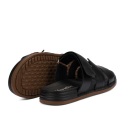 Dammsandaler 5125 svart