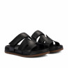 Dammsandaler 5125 svart