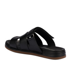 Dammsandaler 5125 svart