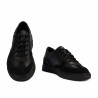 Casual/sport herrskor 998 svart kombinerad