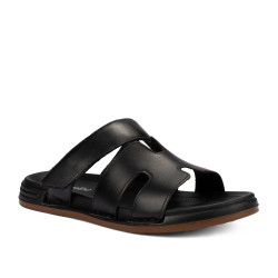 Herrsandaler 367 svart