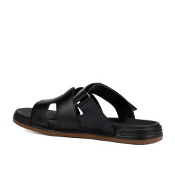 Herrsandaler 367 svart
