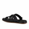 Herrsandaler 367 svart