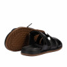 Herrsandaler 367 svart