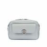 Damaxelväska axelremsväska 014g 01 biz soft pearl