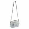 Damaxelväska axelremsväska 014g 01 biz soft pearl