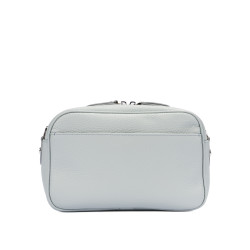 Damaxelväska axelremsväska 014g 01 biz soft pearl