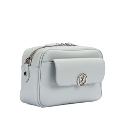Damaxelväska axelremsväska 014g 01 biz soft pearl
