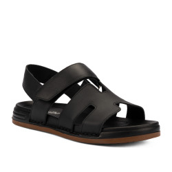 Damensandaler 5126 svart