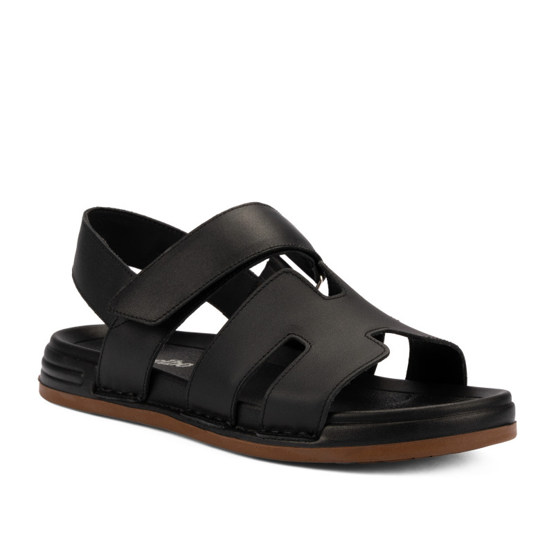 Damensandaler 5126 svart