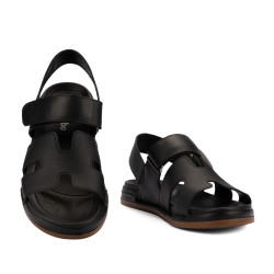 Damensandaler 5126 svart