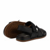 Damensandaler 5126 svart