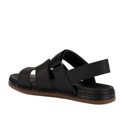 Damensandaler 5126 svart