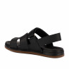 Damensandaler 5126 svart