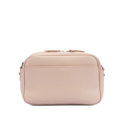 Damaxelväska 014g 01 biz powder rose