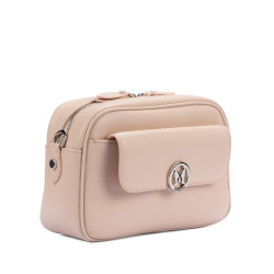Damaxelväska 014g 01 biz powder rose