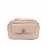 Damaxelväska 014g 01 biz powder rose