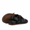 Herrsandaler 368 svart