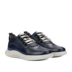 Casual/sportskor herr 917 indigo